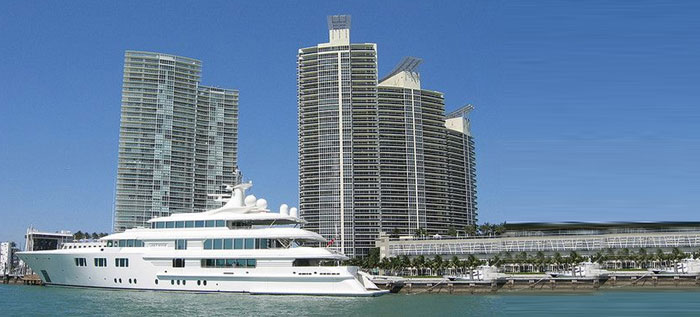 Icon South Beach