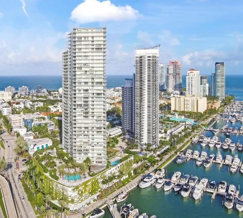 What Makes Miami Real Estate Shine Brighter Than the Sun